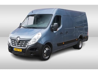 Renault Master T35 2.3 dCi L3H2 DL Energy - Inbouwkasten - Trekhaak - Achteruitrijcam met sensoren