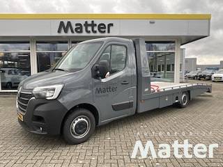 Renault Master T35 2.3 dCi 165 L3 EL Energy Oprijwagen Tijhof