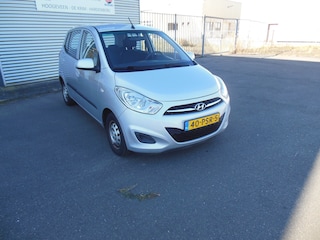 Hyundai i10 1.2 i-Drive Cool Staat  in Hoogeveen