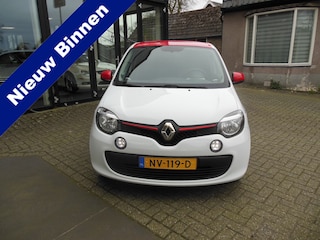 Renault Twingo 1.0 SCe Collection Staat in De Krim
