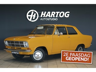 Opel Kadett 1.1 Standard *ORIG. NEDERLANDS*