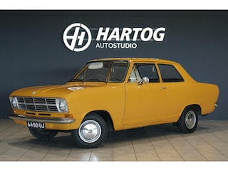 Opel Kadett 1.1 Standard *ORIG. NEDERLANDS*