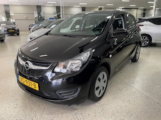 Opel Karl 1.0 ECOFLEX EDITION / AIRCO / CRUISE / MULTIMEDIA / START/STOP