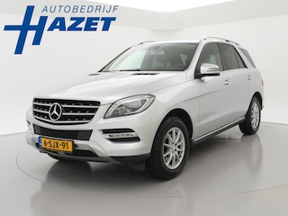 Mercedes-Benz M-klasse 350 BlueTEC MOTORSCHADE € 9950,- EXPORT