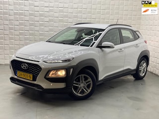Hyundai Kona 1.0T Essence LPG NAVI CRUISE NAP