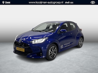 Toyota Yaris 1.5 Hybrid Dynamic Apple carplay/android auto, Camera, Adaptief cruise control, Keyless entry/start