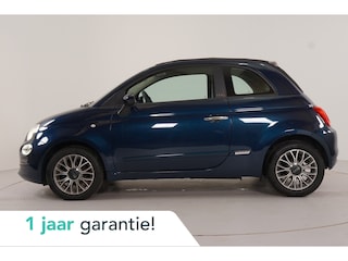 Fiat 500 0.9 TwinAir Turbo Anniversario | Xenon | Cruise | PDC | Airco |