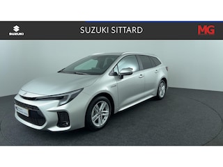 Suzuki Swace 1.8 Hybrid Style | RIJKLAARPRIJS |