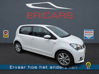 Seat Mii 1.0 Style Chic EcoFuel NAVI AIRCO TEl LM TOP