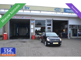 Opel Karl 1.0 ecoFLEX Edition, Automaat.