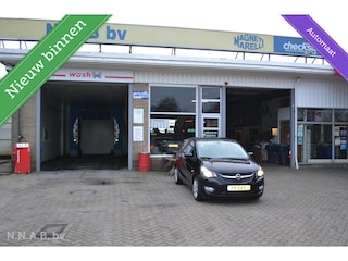 Opel Karl 1.0 ecoFLEX Edition, Automaat.