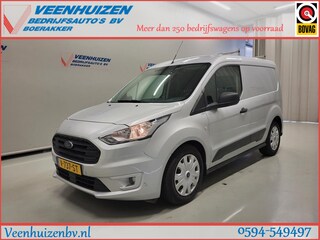 Ford Transit Connect 1.5EcoBlue Airco Euro 6!