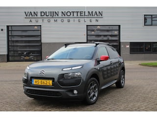 Citroën C4 Cactus 1.2 PureTech Business / Panoramadak / Automaat / N.A.P.