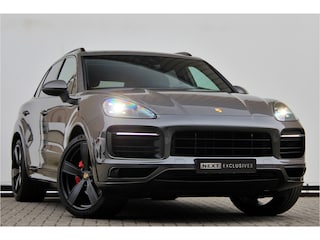Porsche Cayenne 3.0 BTW | Pano | 22 inch | Bose | Camera | Softclose
