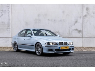 BMW 5-serie