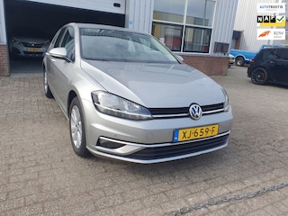 Volkswagen Golf 1.0 TSI Comfortline 2.eigenaar