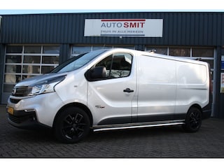 Fiat Talento 1.6 MJ L2H1 Basis AIRCO CRUISE NAVI TREKHAAK