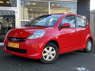 Subaru Justy 1.0 Comfort AIRCO / ELEK. RAMEN / TREKHAAK AFNEEMBAAR