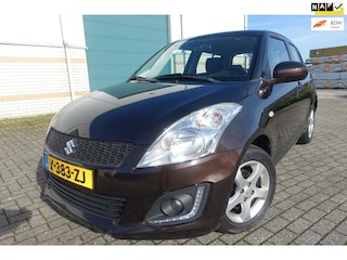 Suzuki Swift Dealer onder. - all season banden & lm velgen - airco - elec. ramen 1.2 Comfort EASSS