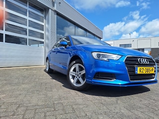 Audi A3 Limousine 1.0 TFSI Automaat PDC, LM Velgen