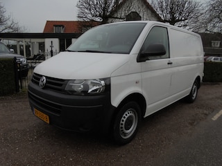 Volkswagen Transporter 2.0 TDI L1H1 T800 **AIRCO**1e EIGENAAR**151.000 org.km. NAP**