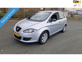 Seat Altea 1.6 Stylance
