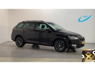 Skoda Fabia Combi 1.0 TSI Business Edition Climate Control DAB+ Navigatie
