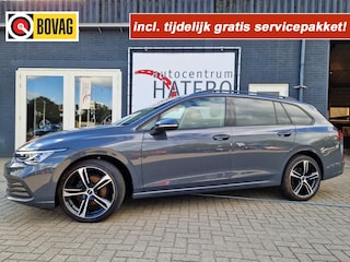 Volkswagen Golf 1.5 E/TSI LIFE Business Navi groot Climate DAB Camera NW.ST.