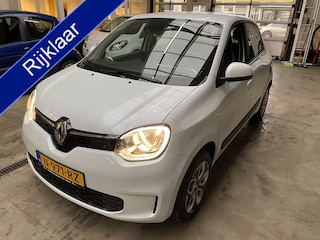 Renault Twingo Z.E. NAVIGATIE GROOT SCHERM PARKERSENSOREN R80 Collection