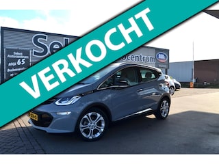 Opel Ampera-e Business executive 60 kWh|LED|AUTOMAAT|PDC V+A|STUUR +STOELVERW.|CARPLAY|CRUISE|CLIMA|NAP