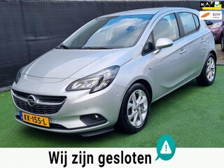 Opel Corsa 1.0 Turbo Edition!