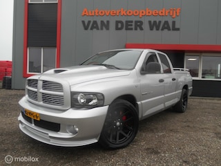 Dodge Ram 1500 SRT10 viper