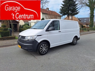 Volkswagen Transporter T6.1 2.0 TDI 150PK 4Motion|DSG