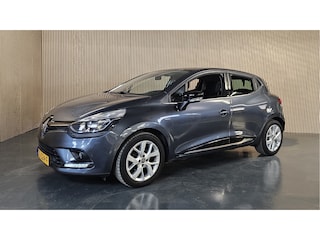 Renault Clio 0.9 TCe Limited Trekhaak - Navi-  Park. sensoren -  Cruise - Keyless entry