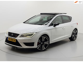 Seat Leon 2.0 TSI Cupra 280PK PANO AUTOMAAT CRUISE