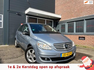 Mercedes-Benz B-klasse 170|AIRCO|PDC|CRUISE|ELEK.RAMEN