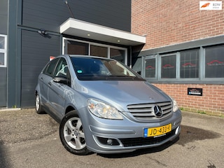 Mercedes-Benz B-klasse 170|AIRCO|PDC|CRUISE|ELEK.RAMEN