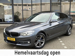 BMW 3-serie GT 320d High Executive / PANO / LEER / XENON
