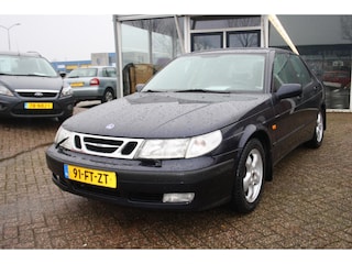 Saab 9-5 2.0t