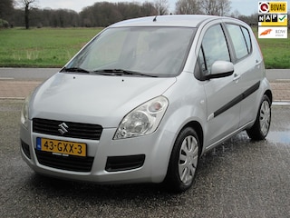 Suzuki Splash 1.2 Comfort AUTOMAAT