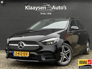 Mercedes-Benz B-klasse 250 e AMG Line 218 pk AUT. | 1e eigenaar | dealer onderhouden | navigatie | panoramadak | carplay | BTW auto