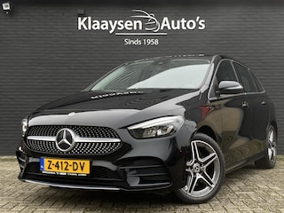 Mercedes-Benz B-klasse 250 e AMG Line 218 pk AUT. | 1e eigenaar | dealer onderhouden | navigatie | panoramadak | carplay | BTW auto