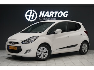 Hyundai ix20 1.6i i-Motion *50.615KM* + AUTOMAAT / NAVIGATIE / CAMERA