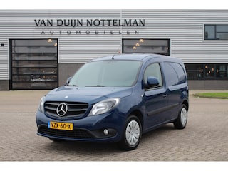 Mercedes-Benz Citan 112 BlueEFFICIENCY / Automaat / BTW / Airco