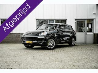 Porsche Cayenne 3.0 S E-Hybrid | 3500kg Trekgewicht