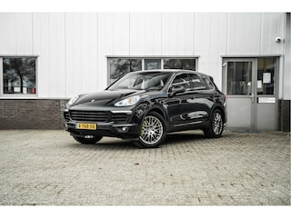 Porsche Cayenne 3.0 S E-Hybrid | 3500kg Trekgewicht