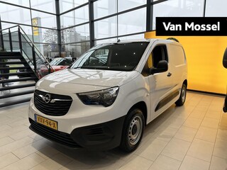 Opel Combo 1.5D L1H1 Standaard | 102pk | Laadvloer | Airco | Cruise Control | Bluetooth