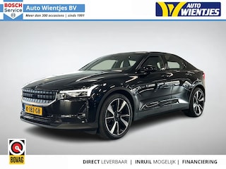 Polestar 2 Long Range Dual Motor Launch 78kWh | SOH 91% |Plus + Pilot pack