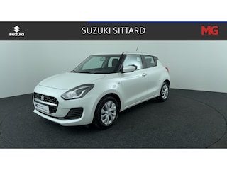 Suzuki Swift 1.2 Comfort Smart Hybrid | RIJKLAARPRIJS |