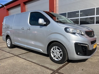 Peugeot Expert 231L 2.0 BlueHDI 180 Premium Pack